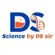 프로그램 아이콘: Science By DS Sir