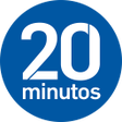 程序图标：20minutos Noticias