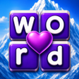 Ikon program: Word Scramble Vocabulary …