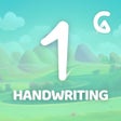 Ikona programu: Learn Handwriting 1st Gra…