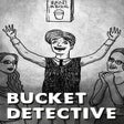 أيقونة البرنامج: Bucket Detective