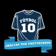 Futbol10 icon