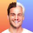 プログラムのアイコン：PocketPics - AI Face App