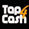 Programın simgesi: Tap4Cash  Tap - Watch - E…
