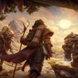 Project Fantasy icon