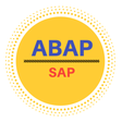 プログラムのアイコン：Abap tutorial