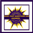 Waec Past Questions and Answer