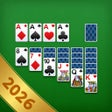 Иконка программы: Solitaire Classic: Play C…