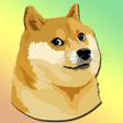 プログラムのアイコン：Cheems Stickers For Whats…