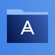 Icon of program: Acronis Cyber Files