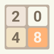 Icon of program: 2048 Puzzle