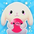プログラムのアイコン：Tamagoo - Virtual Slime P…