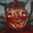 プログラムのアイコン：Charles Jigsaw Puzzle Mas…