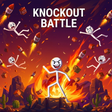 프로그램 아이콘: Knockout Battle