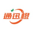 プログラムのアイコン：通迅橙