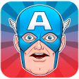 What Superhero are you - The Trivial Challenge