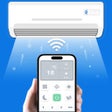 أيقونة البرنامج: AC Remote  Air Conditione…