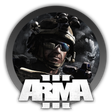 Ikon program: ARMA 3 : Mobile Online