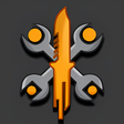 ไอคอนของโปรแกรม: Skins Tools Pro for ff