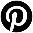أيقونة البرنامج: Pinterest DARK THEME
