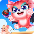 Ikon program: My Pet  Virtual Animal Ci…