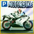 Иконка программы: MotorBike Parking
