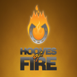 Programın simgesi: Hooves of Fire Horse Raci…