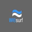 أيقونة البرنامج: WeSurf
