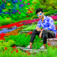 程序图标：Garden Photo Editor 2019 …