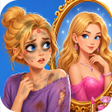 程序图标:Love Blast : Fashion Make…