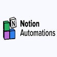 Icon of program: Notion Automations