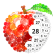 Icon of program: NoDiamond Colors by Numbe…