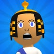 أيقونة البرنامج: 找到外星人2