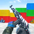 Gun Game 3D- Gun Shooting Game