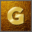 程序图标：Gold Price Live