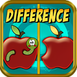 رمز البرنامج: Difference