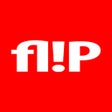 Icoon van programma: Flip Connect