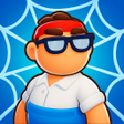 Icoon van programma: Spideralypse