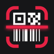 プログラムのアイコン：Super QR Reader UsefulQui…