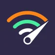 Иконка программы: Speed Test Master - Wifi …