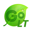 程序图标：Lithuanian for GO Keyboar…