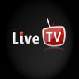 プログラムのアイコン：Live Football TV HD