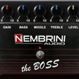 プログラムのアイコン：The Boss Led Diode Distor…