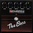 Ikona programu: The Boss Led Diode Distor…