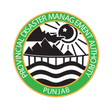 程序图标：Locust Survey - PDMA Punj…