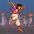 ไอคอนของโปรแกรม: Aladdin Prince Adventure