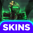 程序图标：Skins for roblox