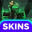 Skins for roblox