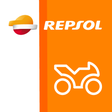 プログラムのアイコン：Box Repsol MotoGP