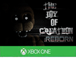 أيقونة البرنامج: The Joy Of Creation:Rebor…